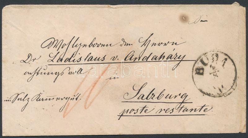 Lot 376 - Hungary Hungarian covers at a very low starting price - Darabanth Co Ltd Online auction of stamps, postcards and other collectibles #288 Lot 376 - Hungary Hungarian covers at a very low starting price - Darabanth Co Ltd Online auction of stamps, postcards and other collectibles #288