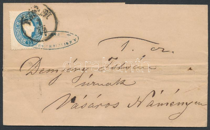 Lot 354 - Hungary Hungarian covers at a very low starting price - Darabanth Co Ltd Online auction of stamps, postcards and other collectibles #288 Lot 354 - Hungary Hungarian covers at a very low starting price - Darabanth Co Ltd Online auction of stamps, postcards and other collectibles #288