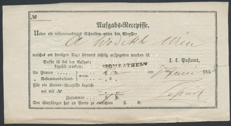Lot 345 - Hungary Hungarian covers at a very low starting price - Darabanth Co Ltd Online auction of stamps, postcards and other collectibles #288 Lot 345 - Hungary Hungarian covers at a very low starting price - Darabanth Co Ltd Online auction of stamps, postcards and other collectibles #288