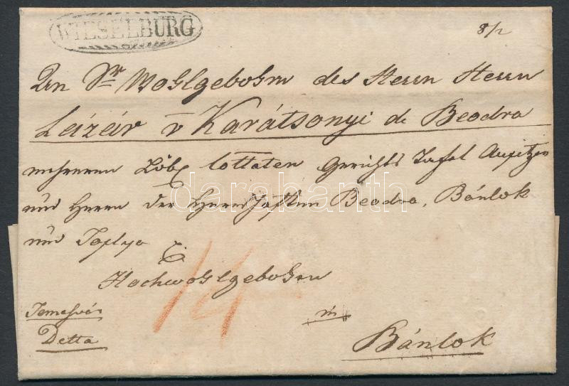 Lot 324 - Hungary Hungarian covers at a very low starting price -  Darabanth Co Ltd Online auction of stamps, postcards and other collectibles #288 