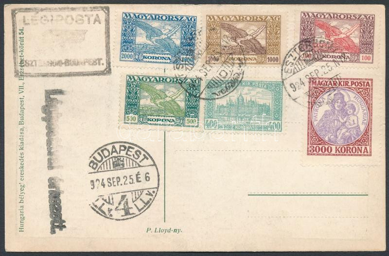 Lot 1162 - Hungary Hungarian covers at a very low starting price - Darabanth Co Ltd Online auction of stamps, postcards and other collectibles #288 Lot 1162 - Hungary Hungarian covers at a very low starting price - Darabanth Co Ltd Online auction of stamps, postcards and other collectibles #288