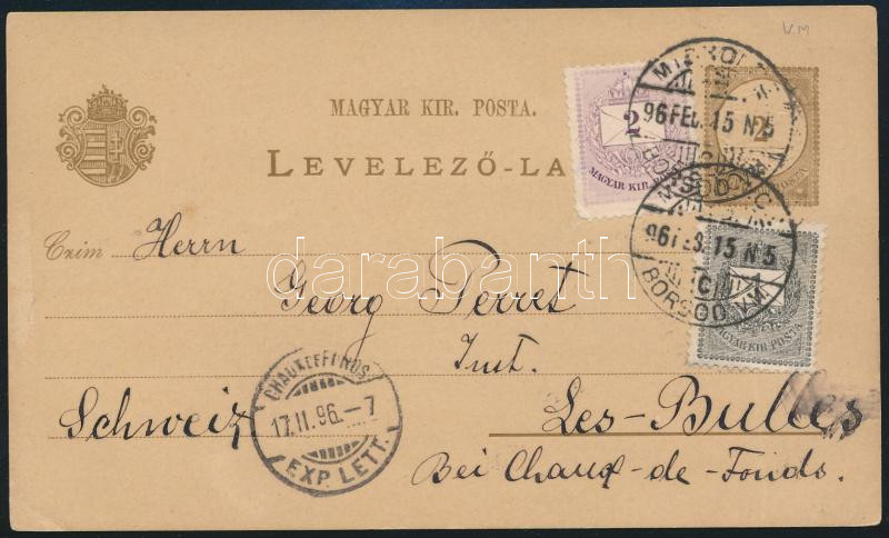 Lot 486 - Hungary Hungarian covers at a very low starting price - Darabanth Co Ltd Online auction of stamps, postcards and other collectibles #288 Lot 486 - Hungary Hungarian covers at a very low starting price - Darabanth Co Ltd Online auction of stamps, postcards and other collectibles #288