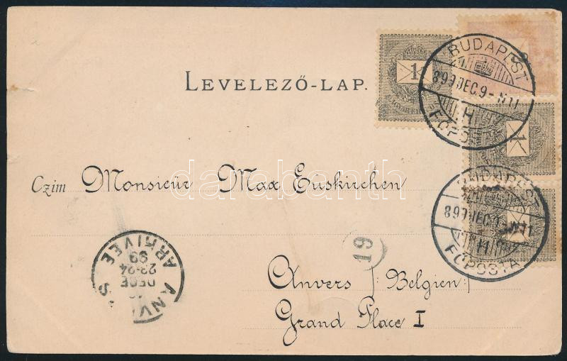 Lot 518 - Hungary Hungarian covers at a very low starting price - Darabanth Co Ltd Online auction of stamps, postcards and other collectibles #288 Lot 518 - Hungary Hungarian covers at a very low starting price - Darabanth Co Ltd Online auction of stamps, postcards and other collectibles #288