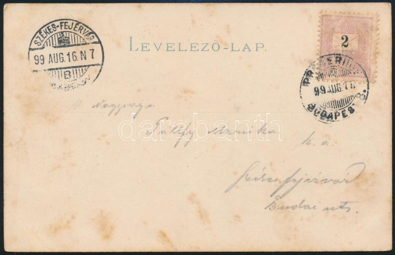 Lot 516 - Hungary Hungarian covers at a very low starting price - Darabanth Co Ltd Online auction of stamps, postcards and other collectibles #288 Lot 516 - Hungary Hungarian covers at a very low starting price - Darabanth Co Ltd Online auction of stamps, postcards and other collectibles #288