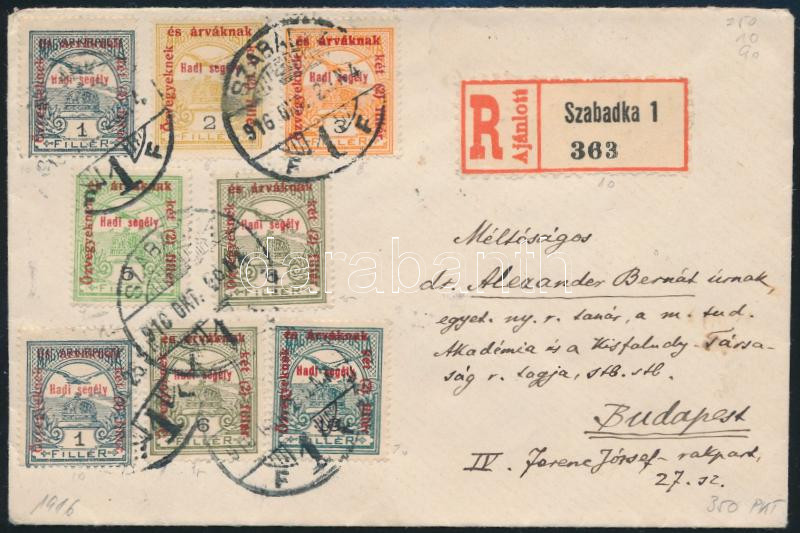 Lot 758 - Hungary Hungarian covers at a very low starting price - Darabanth Co Ltd Online auction of stamps, postcards and other collectibles #288 Lot 758 - Hungary Hungarian covers at a very low starting price - Darabanth Co Ltd Online auction of stamps, postcards and other collectibles #288