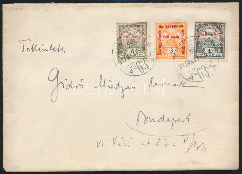 Lot 856 - Hungary Hungarian covers at a very low starting price - Darabanth Co Ltd Online auction of stamps, postcards and other collectibles #288 Lot 856 - Hungary Hungarian covers at a very low starting price - Darabanth Co Ltd Online auction of stamps, postcards and other collectibles #288