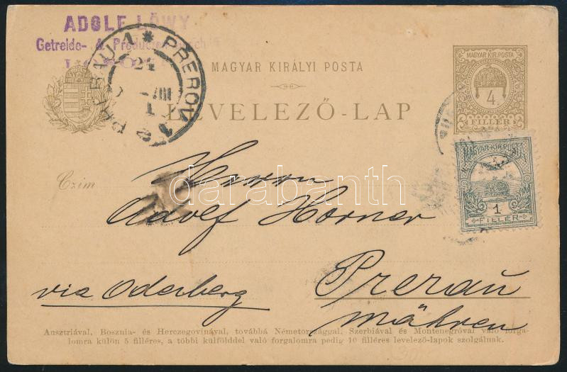 Lot 540 - Hungary Hungarian covers at a very low starting price - Darabanth Co Ltd Online auction of stamps, postcards and other collectibles #288 Lot 540 - Hungary Hungarian covers at a very low starting price - Darabanth Co Ltd Online auction of stamps, postcards and other collectibles #288