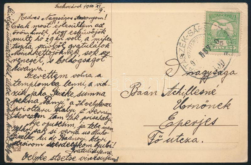 Lot 618 - Hungary Hungarian covers at a very low starting price -  Darabanth Co Ltd Online auction of stamps, postcards and other collectibles #288 