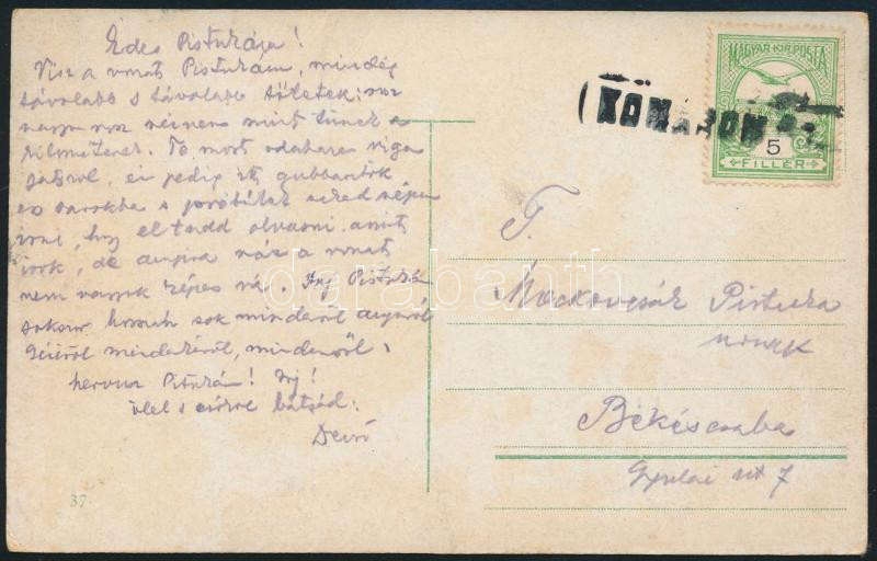 Lot 620 - Hungary Hungarian covers at a very low starting price -  Darabanth Co Ltd Online auction of stamps, postcards and other collectibles #288 