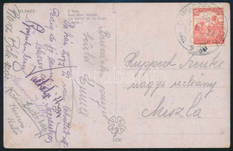 Lot 762 - Hungary Hungarian covers at a very low starting price - Darabanth Co Ltd Online auction of stamps, postcards and other collectibles #288 Lot 762 - Hungary Hungarian covers at a very low starting price - Darabanth Co Ltd Online auction of stamps, postcards and other collectibles #288