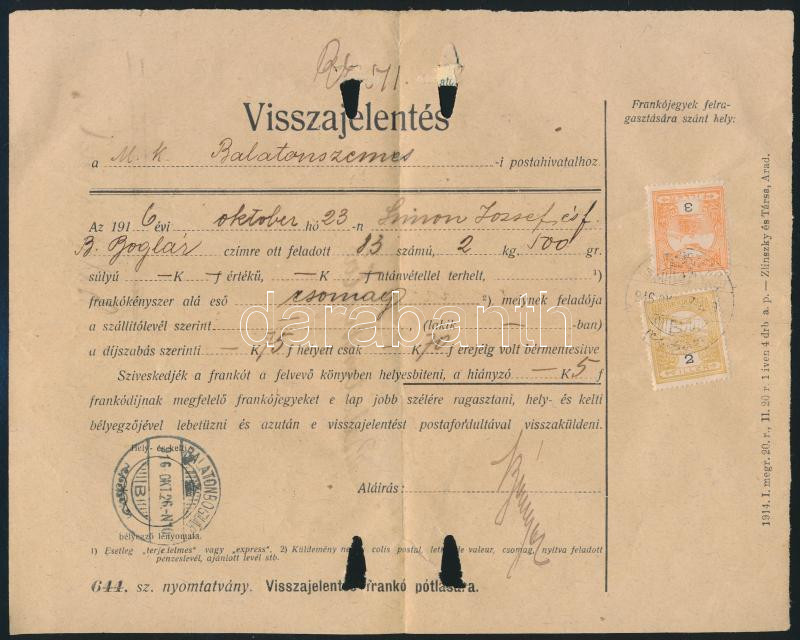 Lot 760 - Hungary Hungarian covers at a very low starting price - Darabanth Co Ltd Online auction of stamps, postcards and other collectibles #288 Lot 760 - Hungary Hungarian covers at a very low starting price - Darabanth Co Ltd Online auction of stamps, postcards and other collectibles #288