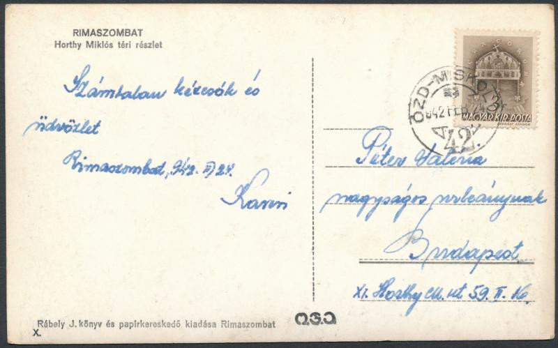 Lot 1345 - Hungary Hungarian covers at a very low starting price - Darabanth Co Ltd Online auction of stamps, postcards and other collectibles #288 Lot 1345 - Hungary Hungarian covers at a very low starting price - Darabanth Co Ltd Online auction of stamps, postcards and other collectibles #288