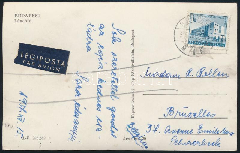 Lot 1491 - Hungary Hungarian covers at a very low starting price -  Darabanth Co Ltd Online auction of stamps, postcards and other collectibles #288 