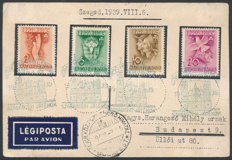 Lot 1291 - Hungary Hungarian covers at a very low starting price -  Darabanth Co Ltd Online auction of stamps, postcards and other collectibles #288 