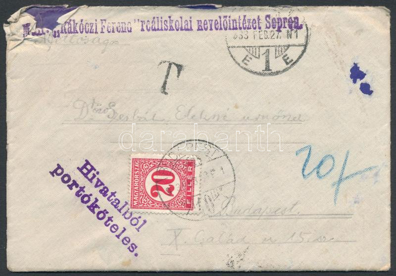 Lot 1243 - Hungary Hungarian covers at a very low starting price -  Darabanth Co Ltd Online auction of stamps, postcards and other collectibles #288 