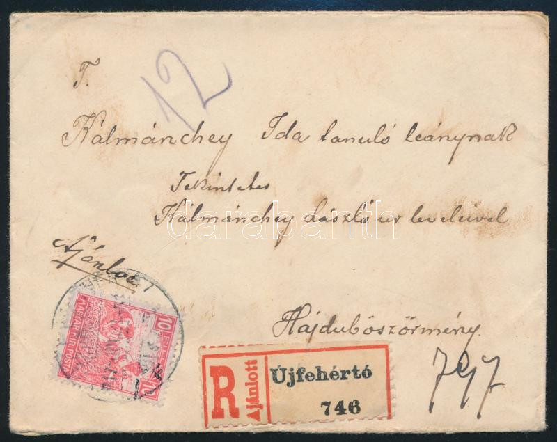 Lot 756 - Hungary Hungarian covers at a very low starting price - Darabanth Co Ltd Online auction of stamps, postcards and other collectibles #288 Lot 756 - Hungary Hungarian covers at a very low starting price - Darabanth Co Ltd Online auction of stamps, postcards and other collectibles #288