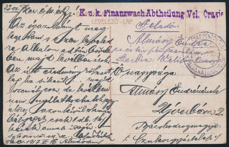 Lot 847 - Hungary Hungarian covers at a very low starting price - Darabanth Co Ltd Online auction of stamps, postcards and other collectibles #288 Lot 847 - Hungary Hungarian covers at a very low starting price - Darabanth Co Ltd Online auction of stamps, postcards and other collectibles #288