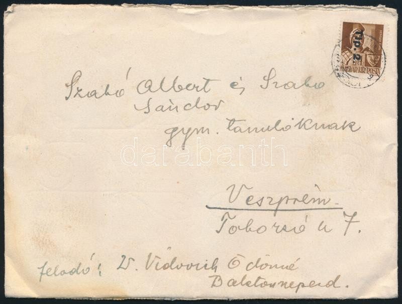 Lot 1417 - Hungary Hungarian covers at a very low starting price - Darabanth Co Ltd Online auction of stamps, postcards and other collectibles #288 Lot 1417 - Hungary Hungarian covers at a very low starting price - Darabanth Co Ltd Online auction of stamps, postcards and other collectibles #288