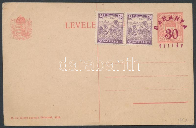 Lot 1030 - Hungary Hungarian covers at a very low starting price - Darabanth Co Ltd Online auction of stamps, postcards and other collectibles #288 Lot 1030 - Hungary Hungarian covers at a very low starting price - Darabanth Co Ltd Online auction of stamps, postcards and other collectibles #288