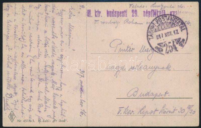 Lot 854 - Hungary Hungarian covers at a very low starting price - Darabanth Co Ltd Online auction of stamps, postcards and other collectibles #288 Lot 854 - Hungary Hungarian covers at a very low starting price - Darabanth Co Ltd Online auction of stamps, postcards and other collectibles #288
