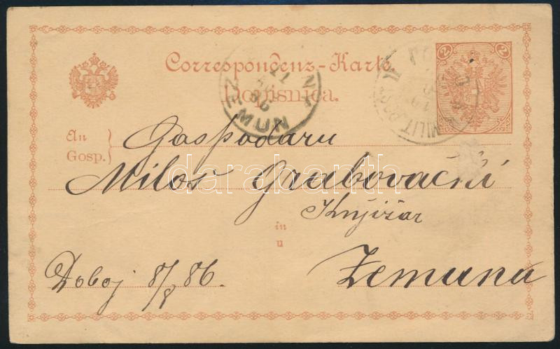 Lot 502 - Hungary Hungarian covers at a very low starting price - Darabanth Co Ltd Online auction of stamps, postcards and other collectibles #288 Lot 502 - Hungary Hungarian covers at a very low starting price - Darabanth Co Ltd Online auction of stamps, postcards and other collectibles #288