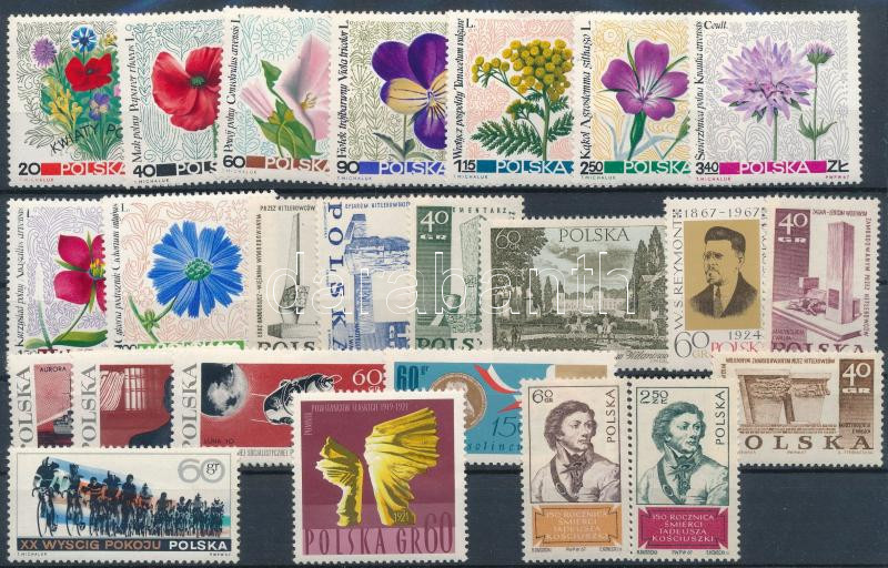 Lot 7257 - Poland philately and postal history world - poland - Darabanth Co Ltd Online auction of stamps, postcards and other collectibles #288 Lot 7257 - Poland philately and postal history world - poland - Darabanth Co Ltd Online auction of stamps, postcards and other collectibles #288