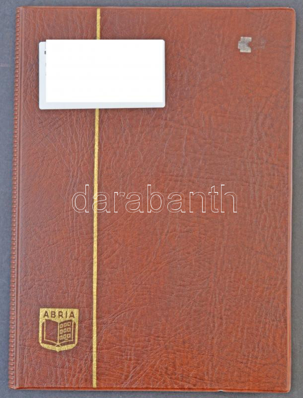 Lot 2833 - Stockcards, albums, accessories Stockcards, albums, accessories - Darabanth Co Ltd Online auction of stamps, postcards and other collectibles #288 Lot 2833 - Stockcards, albums, accessories Stockcards, albums, accessories - Darabanth Co Ltd Online auction of stamps, postcards and other collectibles #288