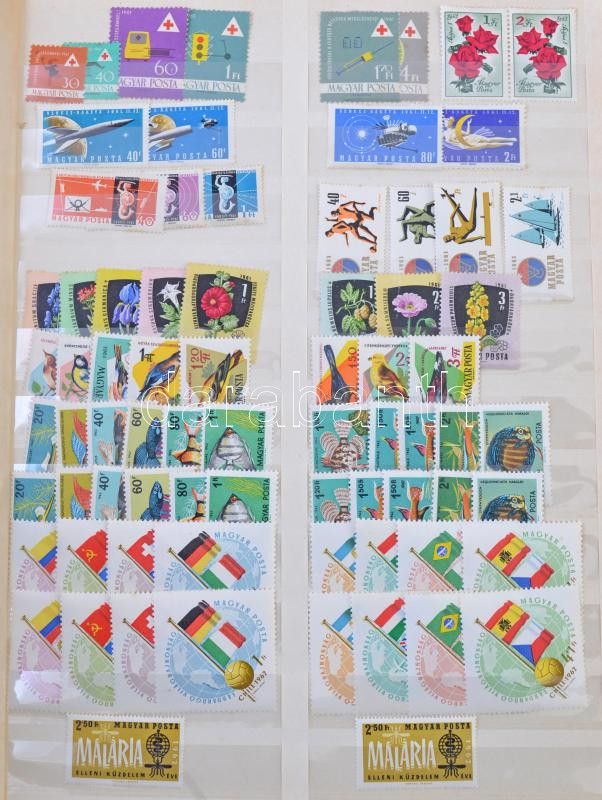 Lot 1632 - Hungary hungarian collections and lots - Darabanth Co Ltd Online auction of stamps, postcards and other collectibles #288 Lot 1632 - Hungary hungarian collections and lots - Darabanth Co Ltd Online auction of stamps, postcards and other collectibles #288