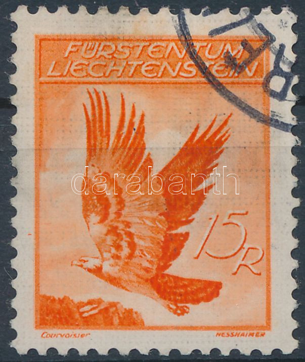 Lot 7333 - Liechtenstein philately and postal history world - liechtenstein -  Darabanth Co Ltd Online auction of stamps, postcards and other collectibles #288 