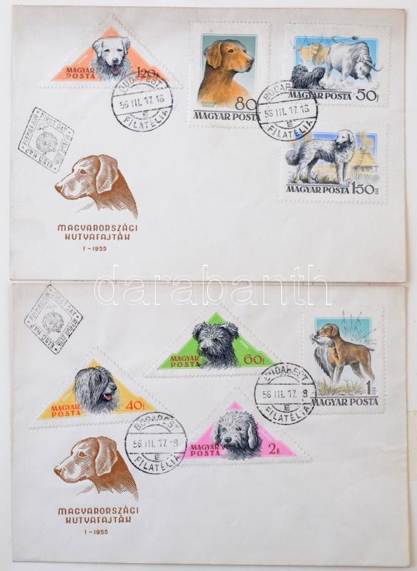 Lot 1635 - Hungary hungarian collections and lots - Darabanth Co Ltd Online auction of stamps, postcards and other collectibles #288 Lot 1635 - Hungary hungarian collections and lots - Darabanth Co Ltd Online auction of stamps, postcards and other collectibles #288