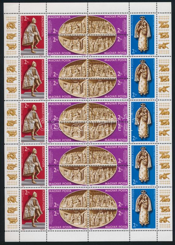 Lot 1557 - Hungary multiple hungarian lots at a very low starting price - Darabanth Co Ltd Online auction of stamps, postcards and other collectibles #288 Lot 1557 - Hungary multiple hungarian lots at a very low starting price - Darabanth Co Ltd Online auction of stamps, postcards and other collectibles #288