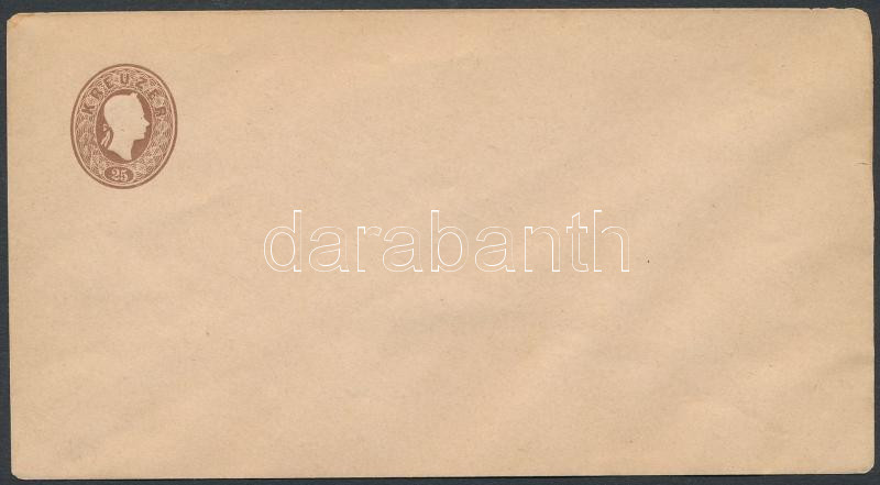 Lot 359 - Hungary Hungarian covers at a very low starting price - Darabanth Co Ltd Online auction of stamps, postcards and other collectibles #288 Lot 359 - Hungary Hungarian covers at a very low starting price - Darabanth Co Ltd Online auction of stamps, postcards and other collectibles #288