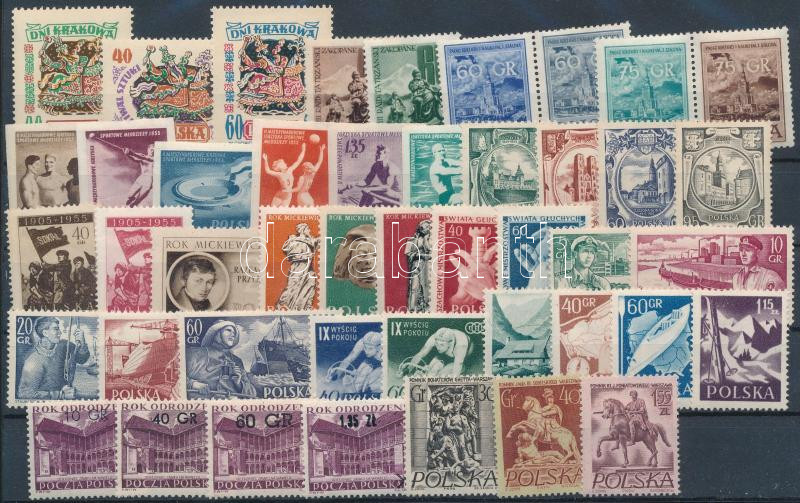 Lot 7235 - Poland philately and postal history world - poland - Darabanth Co Ltd Online auction of stamps, postcards and other collectibles #288 Lot 7235 - Poland philately and postal history world - poland - Darabanth Co Ltd Online auction of stamps, postcards and other collectibles #288
