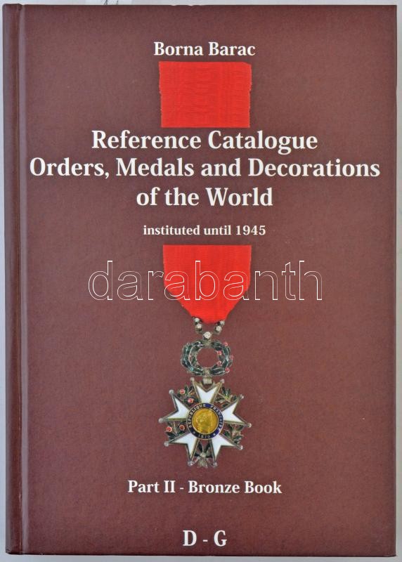 lot 30036 - numismatics numismatics literature - darabanth co