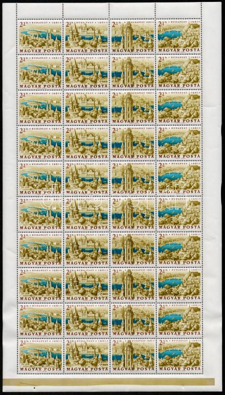 Lot 4388 - Hungary philately and postal history hungary - issues between 1957-1969 - Darabanth Co Ltd Online auction of stamps, postcards and other collectibles #288 Lot 4388 - Hungary philately and postal history hungary - issues between 1957-1969 - Darabanth Co Ltd Online auction of stamps, postcards and other collectibles #288