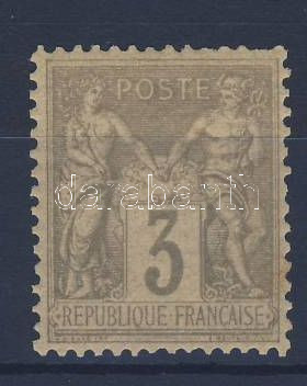Lot 6607 - France philately and postal history world - france -  Darabanth Co Ltd Stamps, Coins and Postcards Mail Auction #283