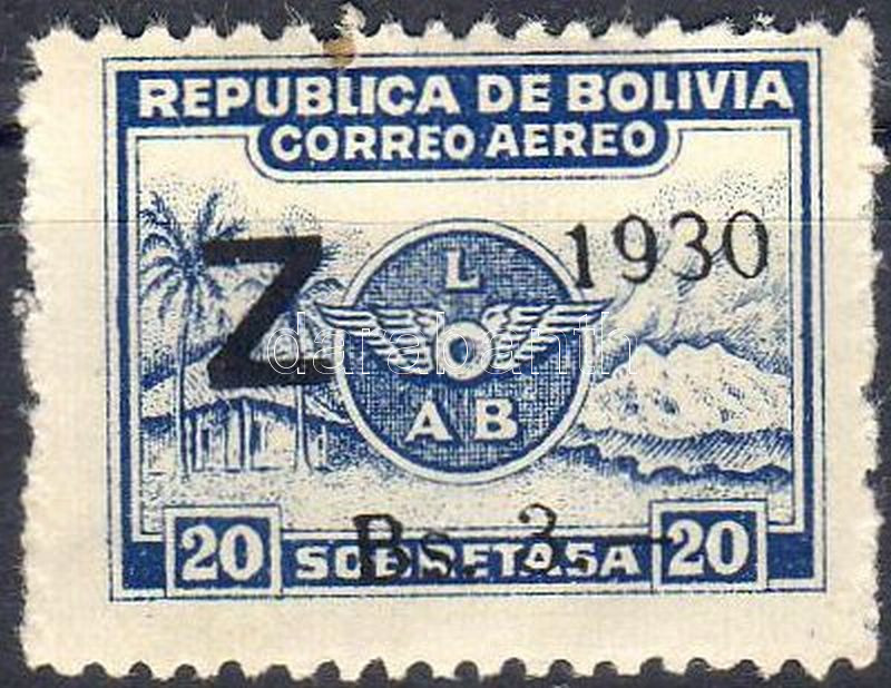 Lot 5282 - bolivia Worldwide philately and postal history - Bolivia -  Darabanth Co Ltd Major Auction of stamps, postcards and other collectibles #26 