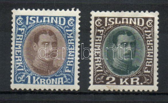 Lot 6968 - Iceland philately and postal history world - iceland - Darabanth Co Ltd Stamps, Coins and Postcards Mail Auction #283 Lot 6968 - Iceland philately and postal history world - iceland - Darabanth Co Ltd Stamps, Coins and Postcards Mail Auction #283