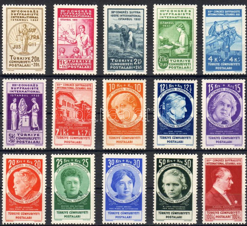 Lot 7877 - Turkey philately and postal history world - turkey - Darabanth Co Ltd Stamps, Coins and Postcards Mail Auction #284 Lot 7877 - Turkey philately and postal history world - turkey - Darabanth Co Ltd Stamps, Coins and Postcards Mail Auction #284