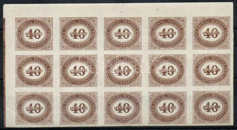 Lot 5065 - Austria Worldwide philately and postal history - Austria -  Darabanth Co Ltd Major Auction of stamps, postcards and other collectibles #26 