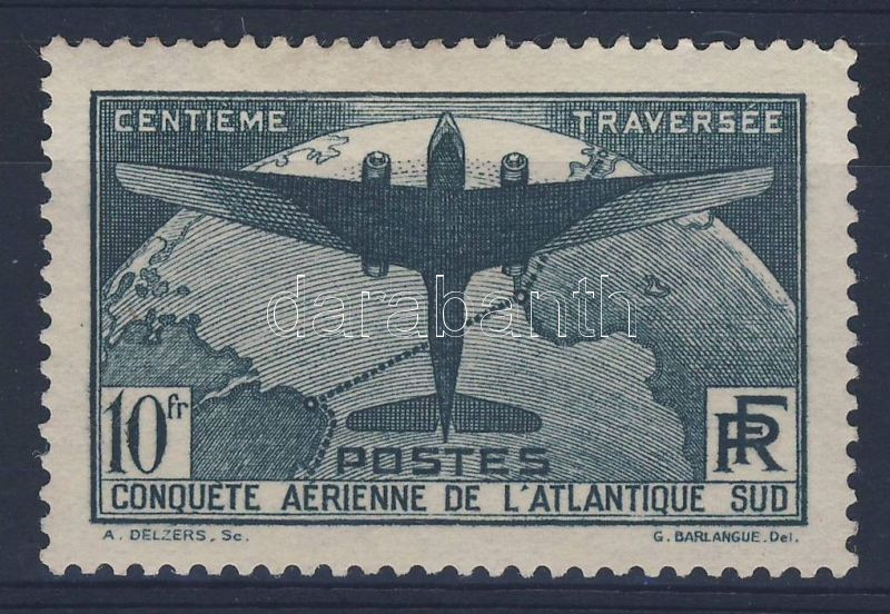 Lot 6613 - France philately and postal history world - france -  Darabanth Co Ltd Stamps, Coins and Postcards Mail Auction #283