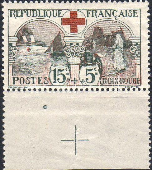 Lot 6610 - France philately and postal history world - france -  Darabanth Co Ltd Stamps, Coins and Postcards Mail Auction #283
