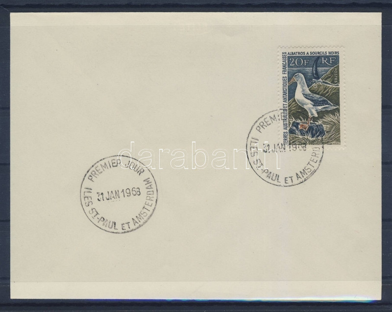 Lot 6809 - French Antarctis philately and postal history world - french antarctis - Darabanth Co Ltd Online auction of stamps, postcards and other collectibles #288 Lot 6809 - French Antarctis philately and postal history world - french antarctis - Darabanth Co Ltd Online auction of stamps, postcards and other collectibles #288