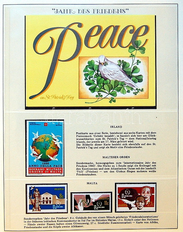 Lot 1834 - mixed worldwide worldwide collections and lots - Darabanth Co Ltd Online auction of stamps, postcards and other collectibles #287 Lot 1834 - mixed worldwide worldwide collections and lots - Darabanth Co Ltd Online auction of stamps, postcards and other collectibles #287