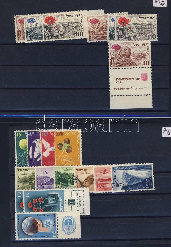 Lot 1674 - mixed worldwide worldwide collections and lots - Darabanth Co Ltd Online auction of stamps, postcards and other collectibles #287 Lot 1674 - mixed worldwide worldwide collections and lots - Darabanth Co Ltd Online auction of stamps, postcards and other collectibles #287
