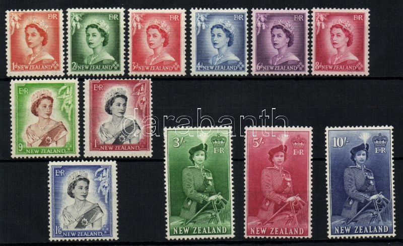 Lot 6867 - New Zealand Worldwide philately and postal history - New Zealand - Darabanth Co Ltd Major Auction of stamps, postcards and other collectibles #26 Lot 6867 - New Zealand Worldwide philately and postal history - New Zealand - Darabanth Co Ltd Major Auction of stamps, postcards and other collectibles #26