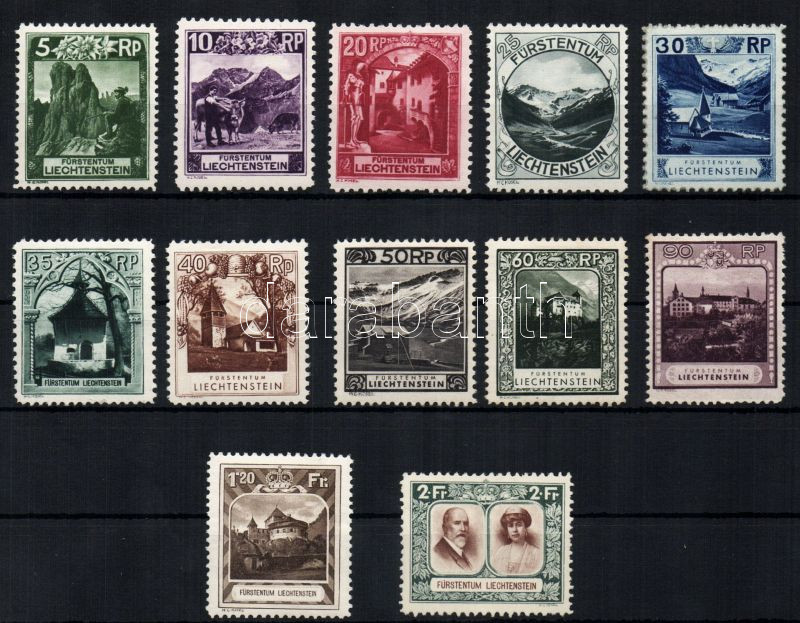 Lot 7291 - Liechtenstein philately and postal history world - liechtenstein - Darabanth Co Ltd Stamps, Coins and Postcards Mail Auction #283 Lot 7291 - Liechtenstein philately and postal history world - liechtenstein - Darabanth Co Ltd Stamps, Coins and Postcards Mail Auction #283