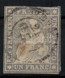Lot 8069 - Switzerland philately and postal history world - switzerland -  Darabanth Co Ltd Online auction of stamps, postcards and other collectibles #288 