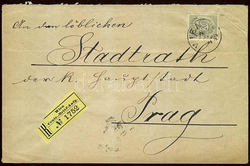 Lot 6143 - Austria Philately and postal history world - Austria - Darabanth Co Ltd Stamps, Coins and Postcards Mail Auction #283 Lot 6143 - Austria Philately and postal history world - Austria - Darabanth Co Ltd Stamps, Coins and Postcards Mail Auction #283