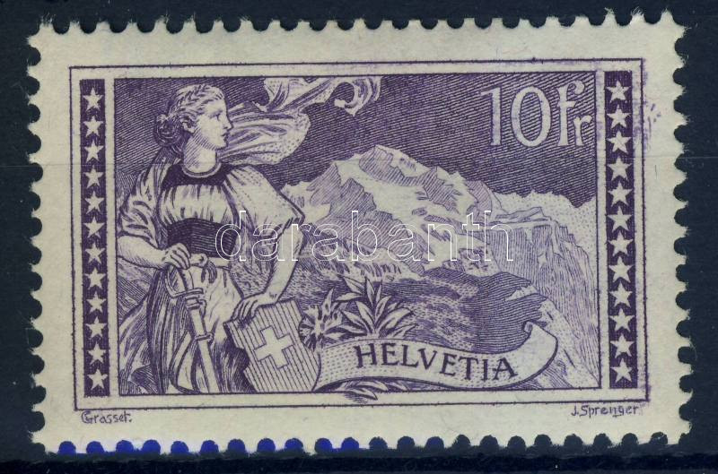 Lot 7756 - Switzerland philately and postal history world - switzerland -  Darabanth Co Ltd Stamps, Coins and Postcards Mail Auction #284
